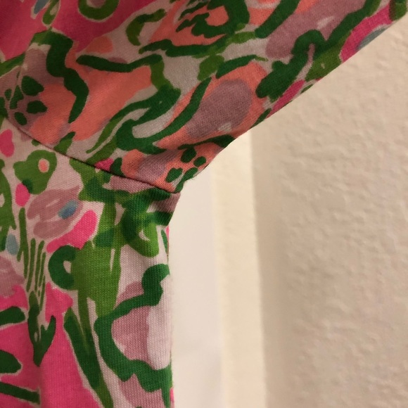 Lilly Pulitzer Southern charm dress - Picture 4 of 5